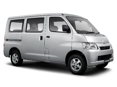 Harga Dan Spesifikasi Mobil Daihatsu Grand Max 2013