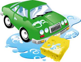 Cara Mencuci Mobil yang Benar Seminggu Sekali